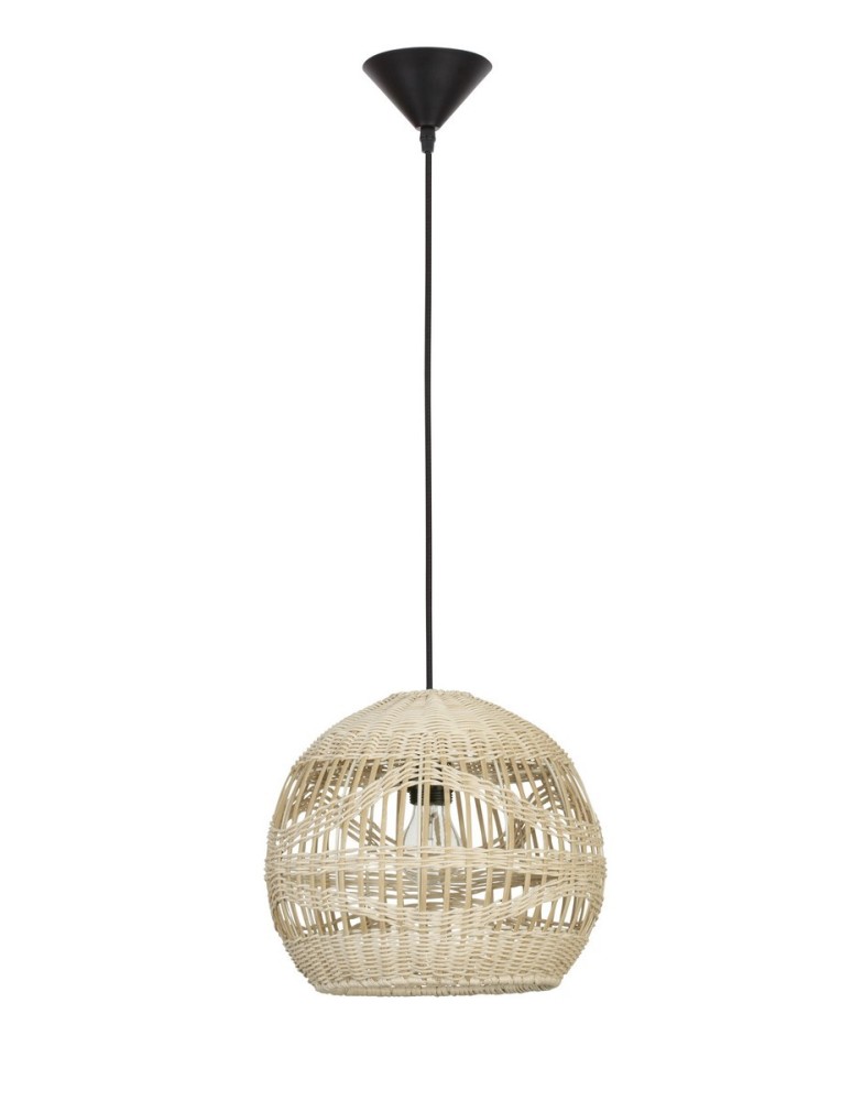 Luces Exclusivas REYNOSA Wisząca Nowoczesna inny 1xE27 max 12W LE42945