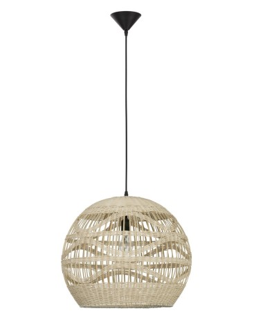 Luces Exclusivas REYNOSA Wisząca Nowoczesna inny 1xE27 max 12W LE42946