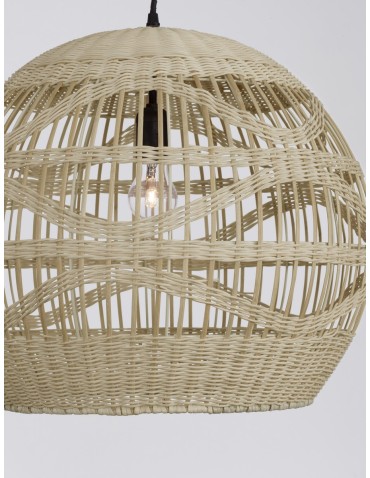 Luces Exclusivas REYNOSA Wisząca Nowoczesna inny 1xE27 max 12W LE42946 - produkt 2