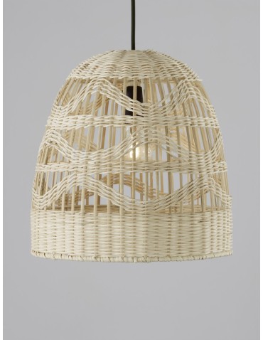 Luces Exclusivas REYNOSA Wisząca Nowoczesna inny 1xE27 max 12W LE42948 - product 2