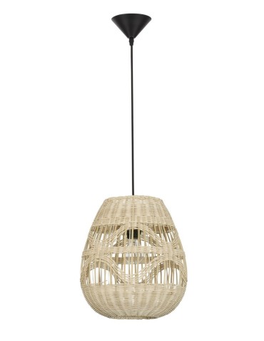 Luces Exclusivas REYNOSA Wisząca Nowoczesna inny 1xE27 max 12W LE42949
