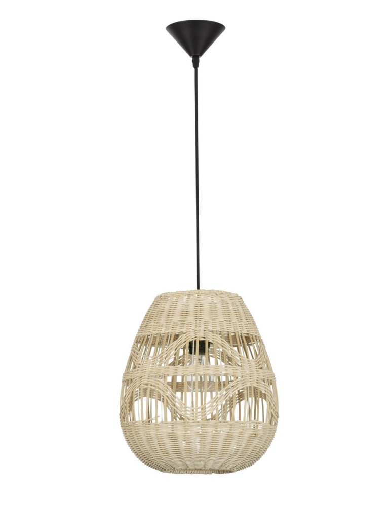 Luces Exclusivas REYNOSA Wisząca Nowoczesna inny 1xE27 max 12W LE42949