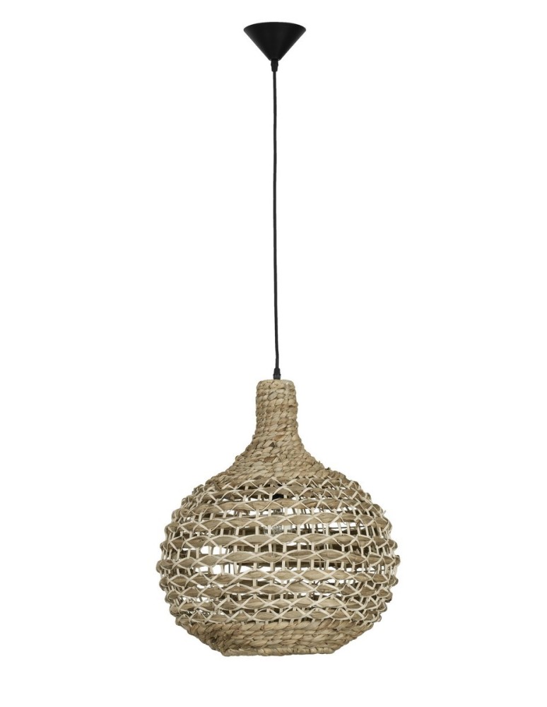 Lampy wiszące pojedyncze - Luces Exclusivas PARANA Wisząca Nowoczesna inny 1xE27 max 12W LE42951 - produkt kolory-swiatla.pl 1