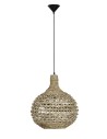 Luces Exclusivas PARANA Wisząca Nowoczesna inny 1xE27 max 12W LE42951