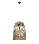 Lampy wiszące pojedyncze - Luces Exclusivas PARANA Wisząca Nowoczesna inny 1xE27 max 12W LE42952 - product 1