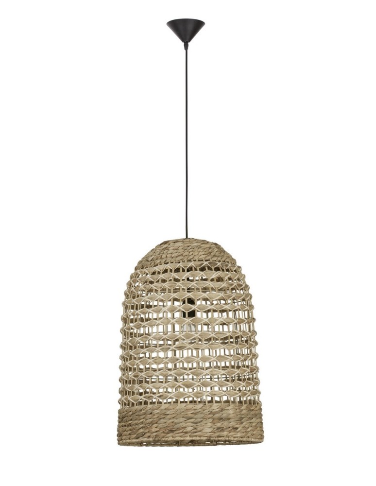 Lampy wiszące pojedyncze - Luces Exclusivas PARANA Wisząca Nowoczesna inny 1xE27 max 12W LE42952 - produkt kolory-swiatla.pl 1