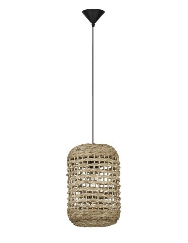 Luces Exclusivas PARANA Wisząca Nowoczesna inny 1xE27 max 12W LE42953