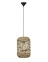 Luces Exclusivas PARANA Wisząca Nowoczesna inny 1xE27 max 12W LE42953