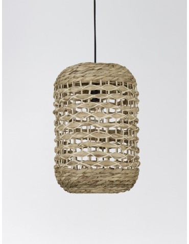 Luces Exclusivas PARANA Wisząca Nowoczesna inny 1xE27 max 12W LE42953 - produkt 2