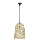 Lampy wiszące pojedyncze - Luces Exclusivas PALMAR Wisząca Nowoczesna inny 1xE27 max 12W LE42954 - produkt 1
