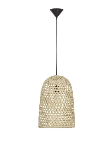 Luces Exclusivas PALMAR Wisząca Nowoczesna inny 1xE27 max 12W LE42954
