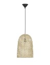 Luces Exclusivas PALMAR Wisząca Nowoczesna inny 1xE27 max 12W LE42954