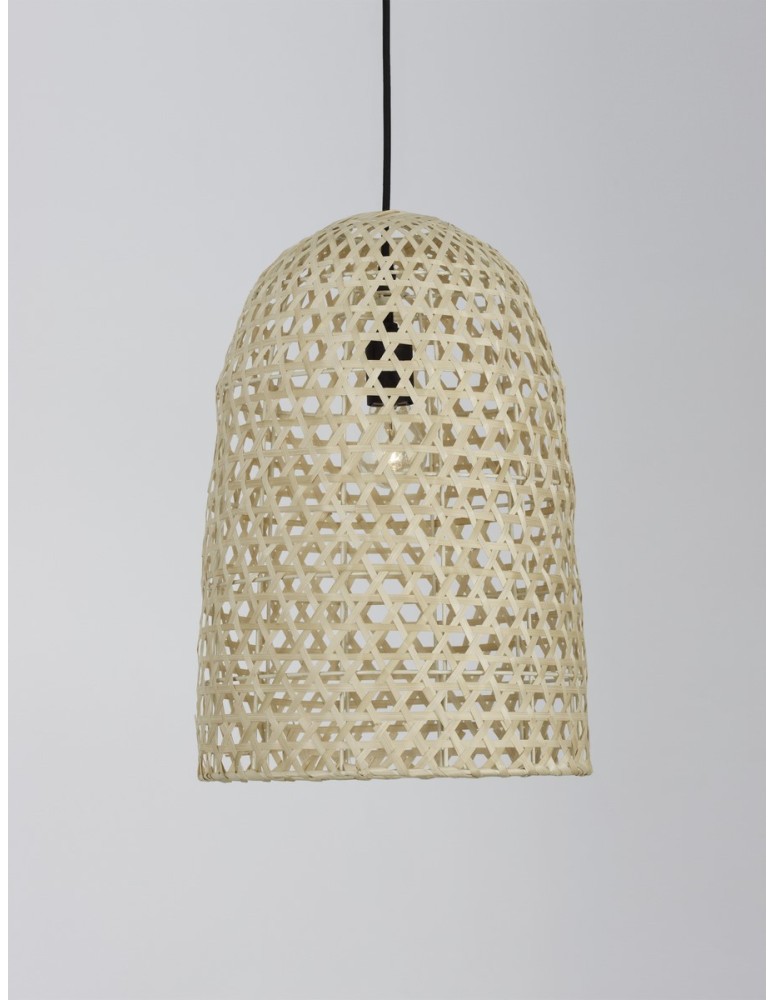 Luces Exclusivas PALMAR Wisząca Nowoczesna inny 1xE27 max 12W LE42954