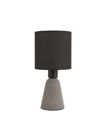 Luces Exclusivas IBAGUE Stołowa szary i odcienie szarości 1xE14 max 5W LE42967
