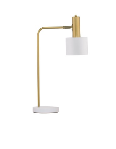 Luces Exclusivas FRESNILLO Stołowa złoty i odcienie złota 1xE27 max 12W LE42971