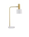 Luces Exclusivas FRESNILLO Stołowa złoty i odcienie złota 1xE27 max 12W LE42971