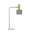 Luces Exclusivas FRESNILLO Stołowa złoty i odcienie złota 1xE27 max 12W LE42972