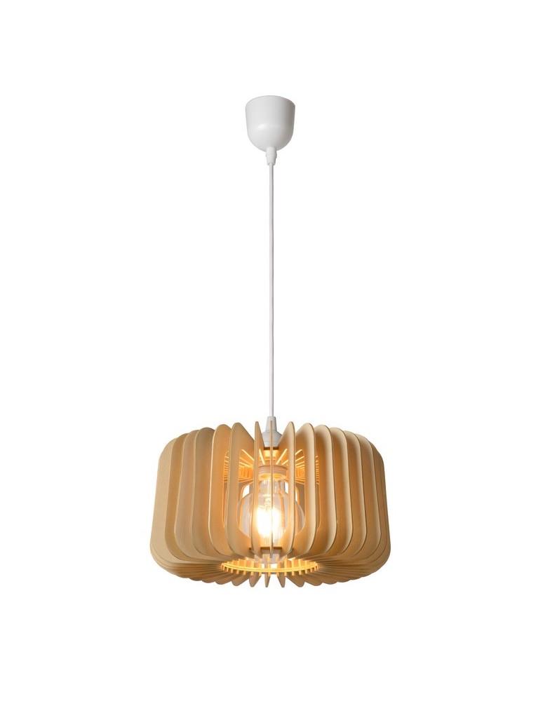Lampy wiszące boho - Lucide ETTA Wisząca E27 29cm H16cm W 46406/29/76 - produkt kolory-swiatla.pl 1