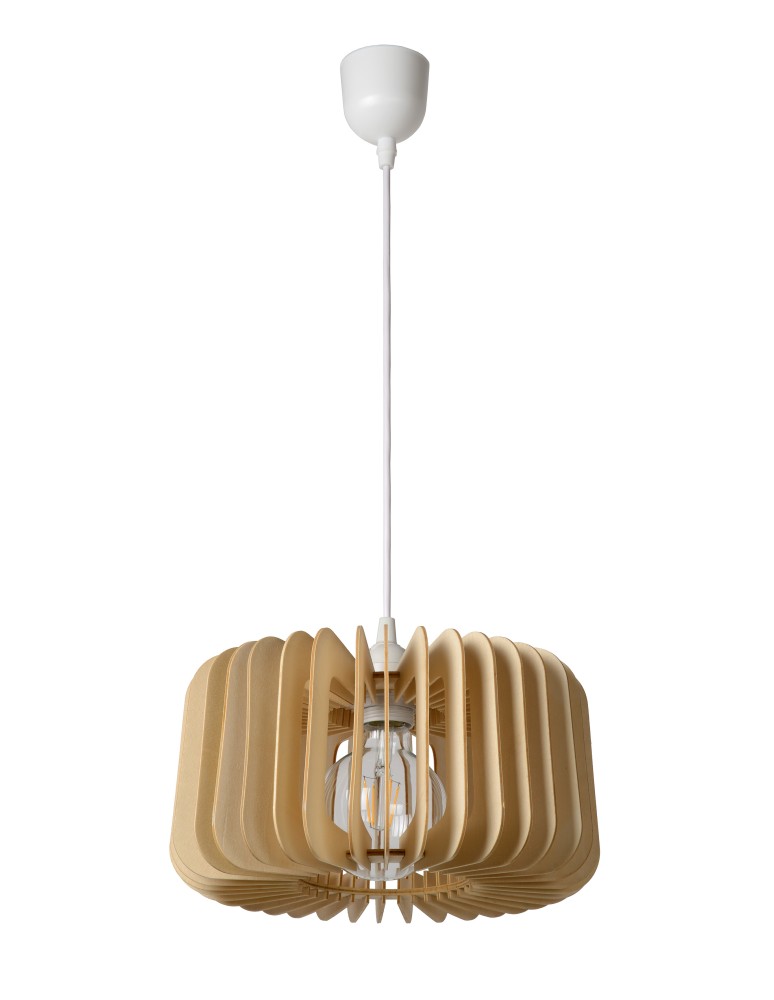 Lampy wiszące boho - Lucide ETTA Wisząca E27 29cm H16cm W 46406/29/76 - produkt kolory-swiatla.pl 3
