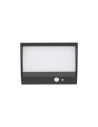 Luces Exclusivas CULIACAN Zewnętrzna Ścienna IP65 antracyt 1xLED max 2W 3000K LE71511