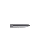 Lampy solarne - Luces Exclusivas MAZATLAN Zewnętrzna Ścienna IP65 antracyt 1xLED max 2W 3000K LE71512 - product 2