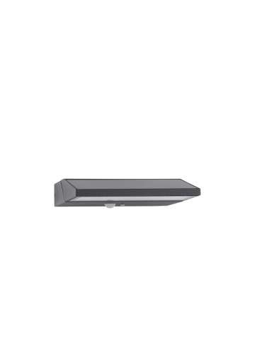 Luces Exclusivas MAZATLAN Zewnętrzna Ścienna IP65 antracyt 1xLED max 2W 3000K LE71512 - produkt 2