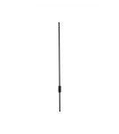Kinkiety - Luces Exclusivas TUNJA Ścienna Nowoczesna czarny 1xLED max 20W 3000K LE43245 - product 1