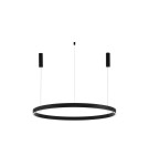 Lampy wiszące - Luces Exclusivas DONDE Wisząca Nowoczesna biały 1xLED max 70W 2700-6000K LE43260 - produkt 1