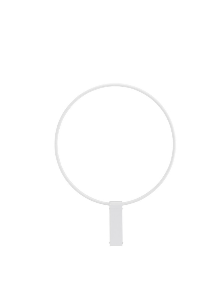 Lampy wiszące - Luces Exclusivas ABUYA Wisząca Nowoczesna biały 1xLED max 35W 3000K LE43320 - produkt kolory-swiatla.pl 1
