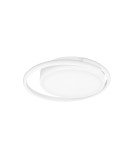 Lampy sufitowe - Luces Exclusivas ACAPA Sufitowa Nowoczesna biały 1xLED max 30W 3000K LE43330 - product 1