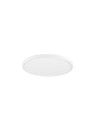 Luces Exclusivas ACISA Sufitowa Nowoczesna biały 1xLED max 36W 3000K/4000K/6500K LE43340