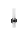 Luces Exclusivas ACUNA Ścienna Nowoczesna czarny 2xG9 max 5W LE43348