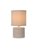 Lampki nocne - Lucide GREASBY Biurkowa E14 H26cm C 47502/81/38 - produkt 1