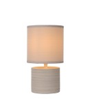 Lampki nocne - Lucide GREASBY Biurkowa E14 H26cm C 47502/81/38 - produkt 2