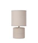 Lampki nocne - Lucide GREASBY Biurkowa E14 H26cm C 47502/81/38 - produkt 3