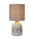 Lampki nocne - Lucide COSBY Biurkowa E14 H32.5cm G 47503/81/36 - produkt 2