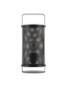 Luces Exclusivas BAPUZ Stołowa czarny 1xE27 max 12W LE43430