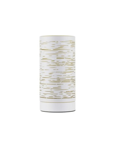 Luces Exclusivas BARRA Stołowa biały 1xE14 max 5W LE43437