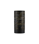 Lampy stołowe - Luces Exclusivas BARRA Stołowa czarny 1xE14 max 5W LE43438 - product 1