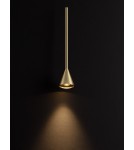 Lampy wiszące - Luces Exclusivas SITGES Wisząca Nowoczesna czarny 1xLED max 6W 3000K LE43496 - produkt 2