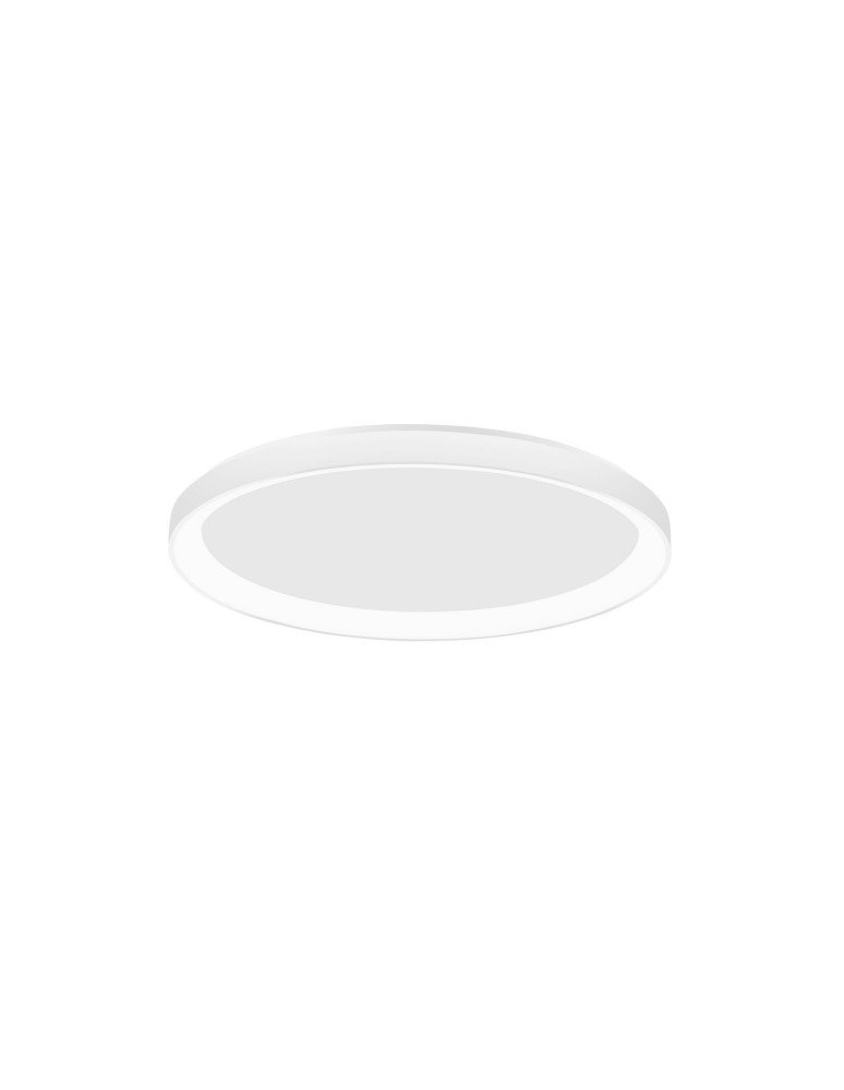 Luces Exclusivas ROTA Wisząca Nowoczesna czarny 1xLED max 38W 3000K LE43520