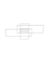 Luces Exclusivas BALDO Sufitowa Nowoczesna biały 1xLED max 58W 2700-3500-5000K LE43527