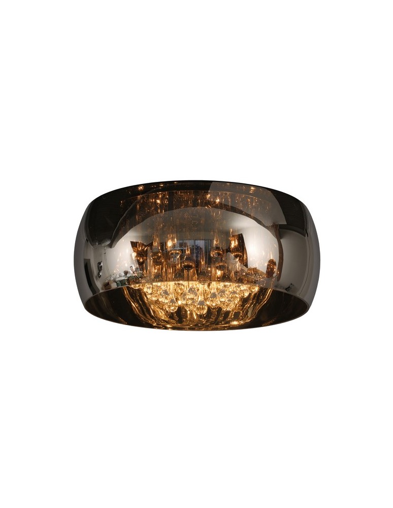 Lucide PEARL Plafon Light H21 D40cm 70163/05/11