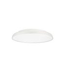 Lampy sufitowe - Luces Exclusivas BARCA Sufitowa Nowoczesna biały 1xLED max 50W 3000K LE43540 - produkt 1