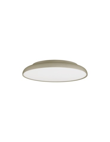 Luces Exclusivas BARCA Sufitowa Nowoczesna złoty i odcienie złota 1xLED max 40W 2700-6000K LE43543