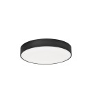 Lampy sufitowe - Luces Exclusivas ACOCUL Sufitowa Nowoczesna czarny 1xLED max 40W 2700-3500-5000K LE43590 - produkt 1