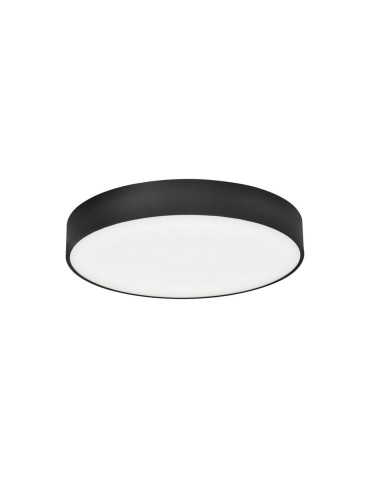 Luces Exclusivas ACOCUL Sufitowa Nowoczesna czarny 1xLED max 40W 2700-3500-5000K LE43590