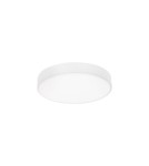 Lampy sufitowe - Luces Exclusivas ACOCUL Sufitowa Nowoczesna biały 1xLED max 40W 2700-3500-5000K LE43591 - product 1