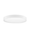 Luces Exclusivas ACULCO Sufitowa Nowoczesna biały 1xLED max 30W 3000K LE43595