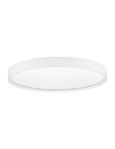 Luces Exclusivas ACULCO Sufitowa Nowoczesna biały 1xLED max 60W 3000K LE43596